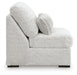 Cuddle Plush Sectional with Chaise - US Furniture & Mattress (Waterbury,CT)*