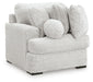 Cuddle Plush Sectional with Chaise - US Furniture & Mattress (Waterbury,CT)*