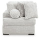 Cuddle Plush Sectional with Chaise - US Furniture & Mattress (Waterbury,CT)*