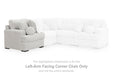 Cuddle Plush Sectional with Chaise - US Furniture & Mattress (Waterbury,CT)*