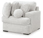Cuddle Plush Sectional with Chaise - US Furniture & Mattress (Waterbury,CT)*