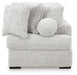 Cuddle Plush Sectional with Chaise - US Furniture & Mattress (Waterbury,CT)*