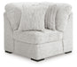 Cuddle Plush Sectional with Chaise - US Furniture & Mattress (Waterbury,CT)*
