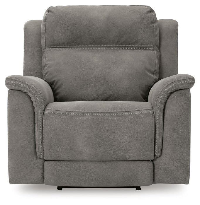 Next-Gen DuraPella Power Recliner - US Furniture & Mattress (Waterbury,CT)*