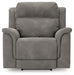 Next-Gen DuraPella Power Recliner - US Furniture & Mattress (Waterbury,CT)*