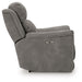 Next-Gen DuraPella Power Recliner - US Furniture & Mattress (Waterbury,CT)*