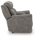 Next-Gen DuraPella Power Reclining Loveseat with Console - US Furniture & Mattress (Waterbury,CT)*