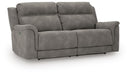 Next-Gen DuraPella Power Reclining Sofa - US Furniture & Mattress (Waterbury,CT)*