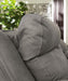 Next-Gen DuraPella Power Recliner - US Furniture & Mattress (Waterbury,CT)*