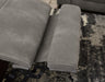 Next-Gen DuraPella Power Reclining Loveseat with Console - US Furniture & Mattress (Waterbury,CT)*