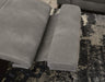 Next-Gen DuraPella Power Recliner - US Furniture & Mattress (Waterbury,CT)*