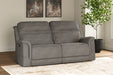 Next-Gen DuraPella Power Reclining Sofa - US Furniture & Mattress (Waterbury,CT)*