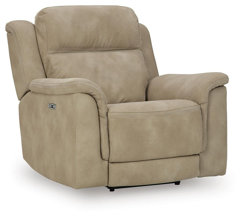 Next-Gen DuraPella Power Recliner - US Furniture & Mattress (Waterbury,CT)*