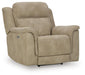 Next-Gen DuraPella Power Recliner - US Furniture & Mattress (Waterbury,CT)*