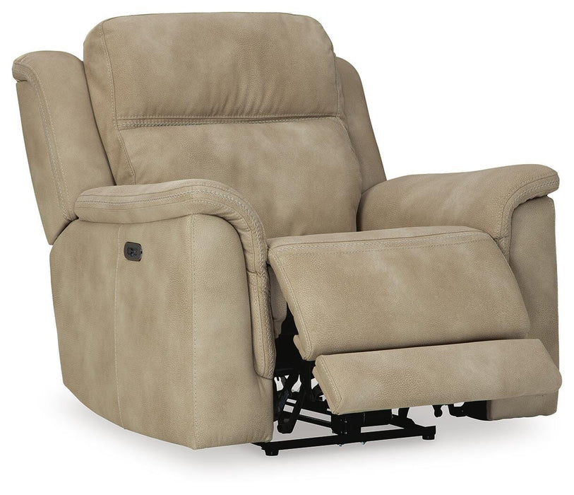 Next-Gen DuraPella Power Recliner - US Furniture & Mattress (Waterbury,CT)*