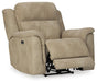 Next-Gen DuraPella Power Recliner - US Furniture & Mattress (Waterbury,CT)*