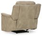 Next-Gen DuraPella Power Recliner - US Furniture & Mattress (Waterbury,CT)*