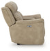 Next-Gen DuraPella Power Reclining Loveseat with Console - US Furniture & Mattress (Waterbury,CT)*