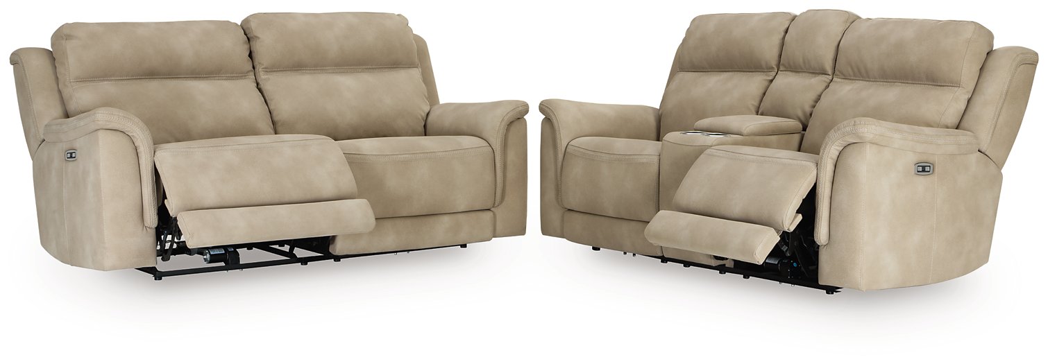 Next-Gen DuraPella Living Room Set - US Furniture & Mattress (Waterbury,CT)*