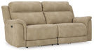 Next-Gen DuraPella Power Reclining Sofa - US Furniture & Mattress (Waterbury,CT)*