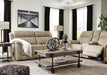 Next-Gen DuraPella Power Reclining Sofa - US Furniture & Mattress (Waterbury,CT)*