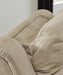 Next-Gen DuraPella Power Reclining Loveseat with Console - US Furniture & Mattress (Waterbury,CT)*