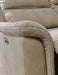 Next-Gen DuraPella Power Reclining Sofa - US Furniture & Mattress (Waterbury,CT)*