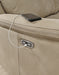 Next-Gen DuraPella Power Reclining Sofa - US Furniture & Mattress (Waterbury,CT)*