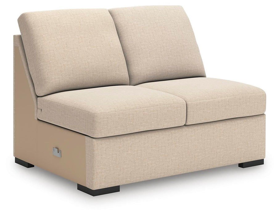 LadyMae Sectional with Chaise - US Furniture & Mattress (Waterbury,CT)*