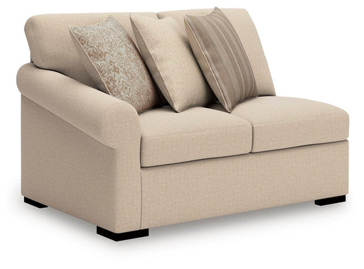 LadyMae Sectional - US Furniture & Mattress (Waterbury,CT)*