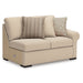 LadyMae Sectional with Chaise - US Furniture & Mattress (Waterbury,CT)*