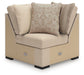 LadyMae Sectional with Chaise - US Furniture & Mattress (Waterbury,CT)*