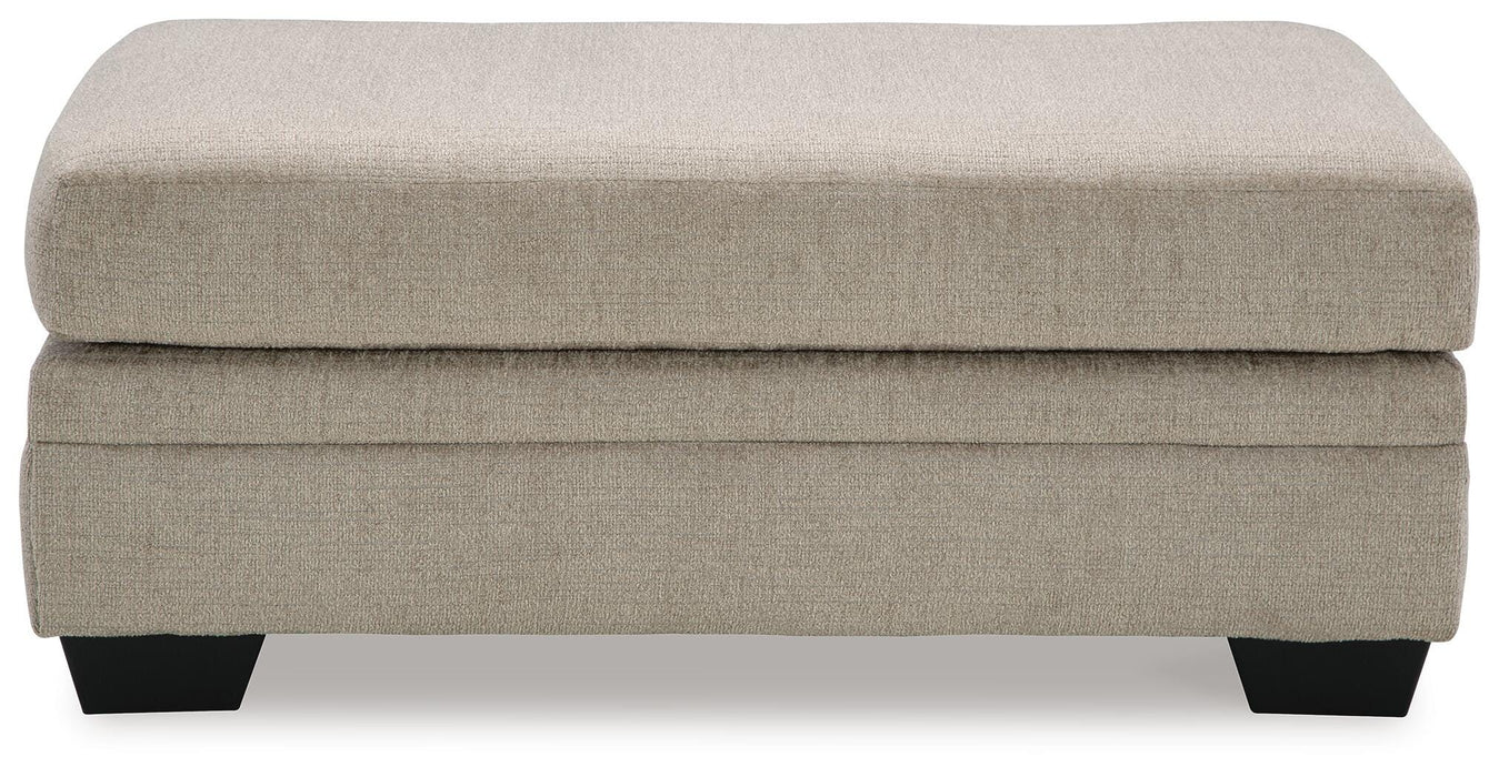 Stonemeade Living Room Set - US Furniture & Mattress (Waterbury,CT)*