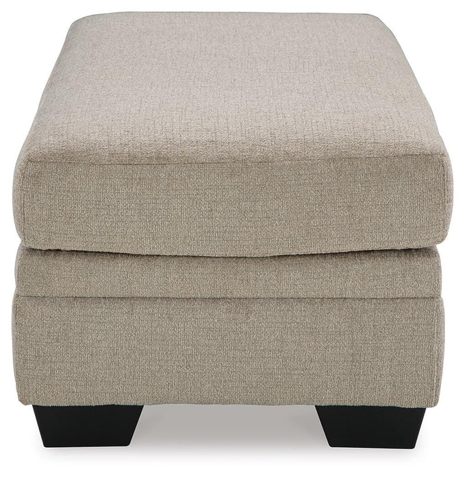 Stonemeade Living Room Set - US Furniture & Mattress (Waterbury,CT)*