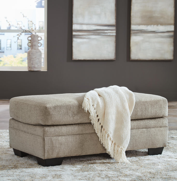 Stonemeade Living Room Set - US Furniture & Mattress (Waterbury,CT)*