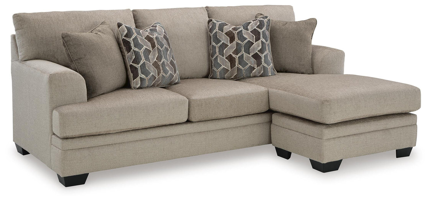 Stonemeade Living Room Set - US Furniture & Mattress (Waterbury,CT)*