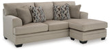 Stonemeade Living Room Set - US Furniture & Mattress (Waterbury,CT)*