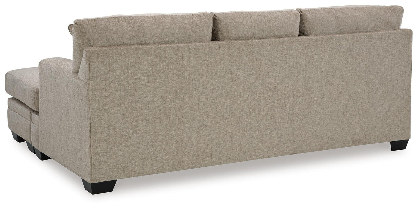 Stonemeade Living Room Set - US Furniture & Mattress (Waterbury,CT)*