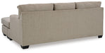 Stonemeade Living Room Set - US Furniture & Mattress (Waterbury,CT)*