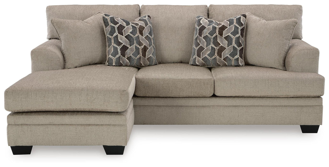 Stonemeade Living Room Set - US Furniture & Mattress (Waterbury,CT)*