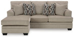 Stonemeade Living Room Set - US Furniture & Mattress (Waterbury,CT)*