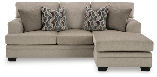 Stonemeade Sofa Chaise - US Furniture & Mattress (Waterbury,CT)*