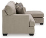 Stonemeade Living Room Set - US Furniture & Mattress (Waterbury,CT)*