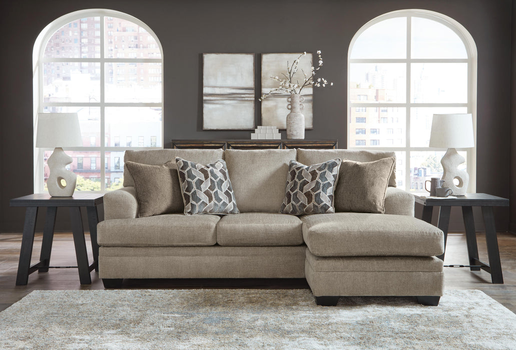 Stonemeade Living Room Set - US Furniture & Mattress (Waterbury,CT)*