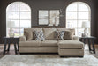 Stonemeade Living Room Set - US Furniture & Mattress (Waterbury,CT)*