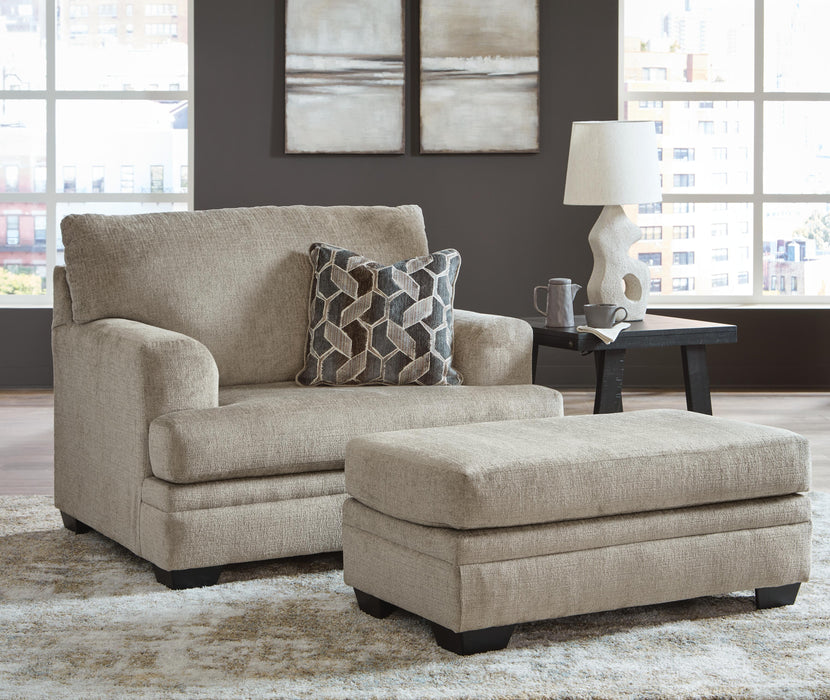 Stonemeade Living Room Set - US Furniture & Mattress (Waterbury,CT)*