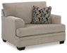 Stonemeade Living Room Set - US Furniture & Mattress (Waterbury,CT)*