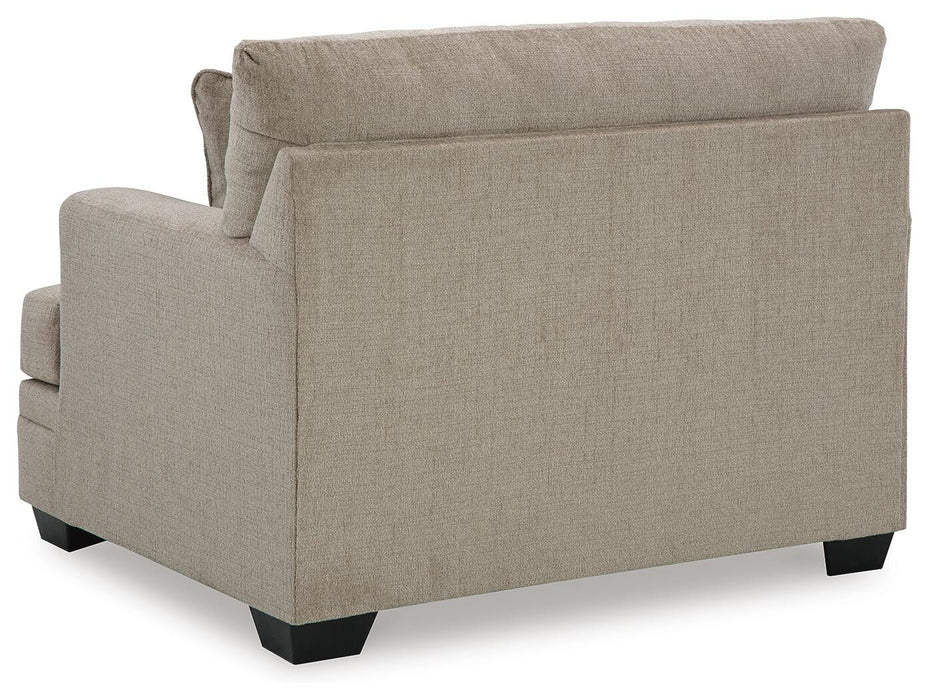 Stonemeade Living Room Set - US Furniture & Mattress (Waterbury,CT)*