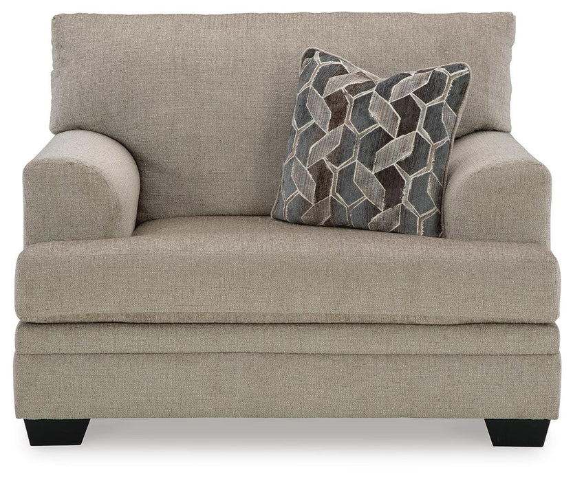 Stonemeade Living Room Set - US Furniture & Mattress (Waterbury,CT)*