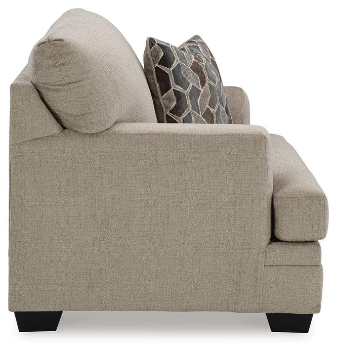 Stonemeade Living Room Set - US Furniture & Mattress (Waterbury,CT)*